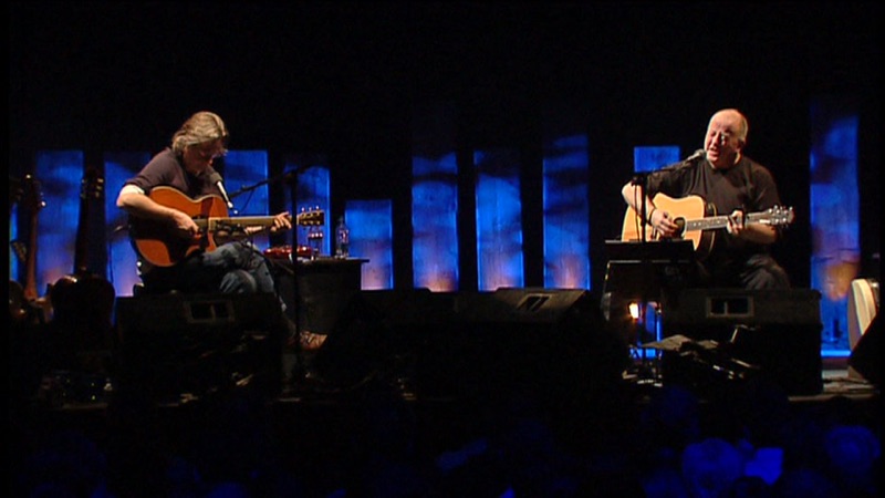 Beeswing (Live at The Point, 2006)