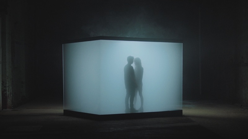 Ocean (feat. Khalid)