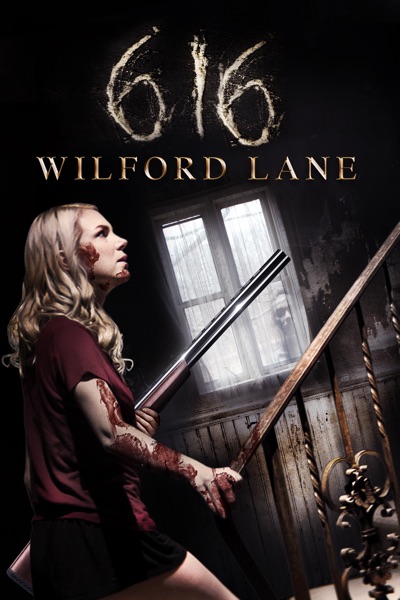 616 Wilford Lane