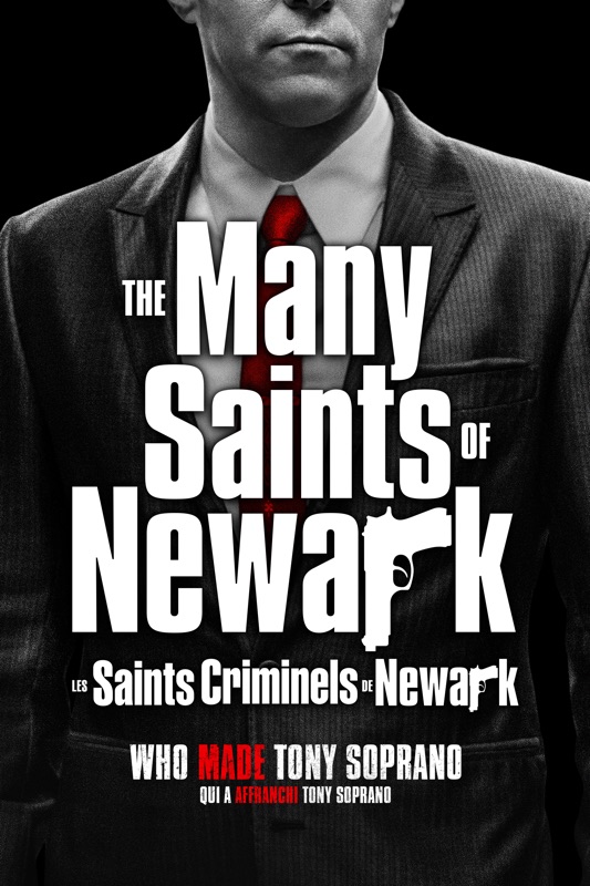 The Many Saints of Newark
