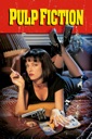 Affiche du film Pulp Fiction