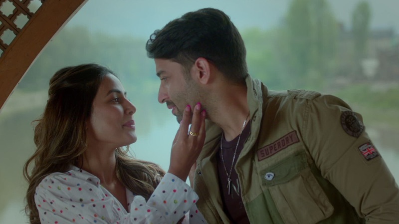Baarish Ban Jaana