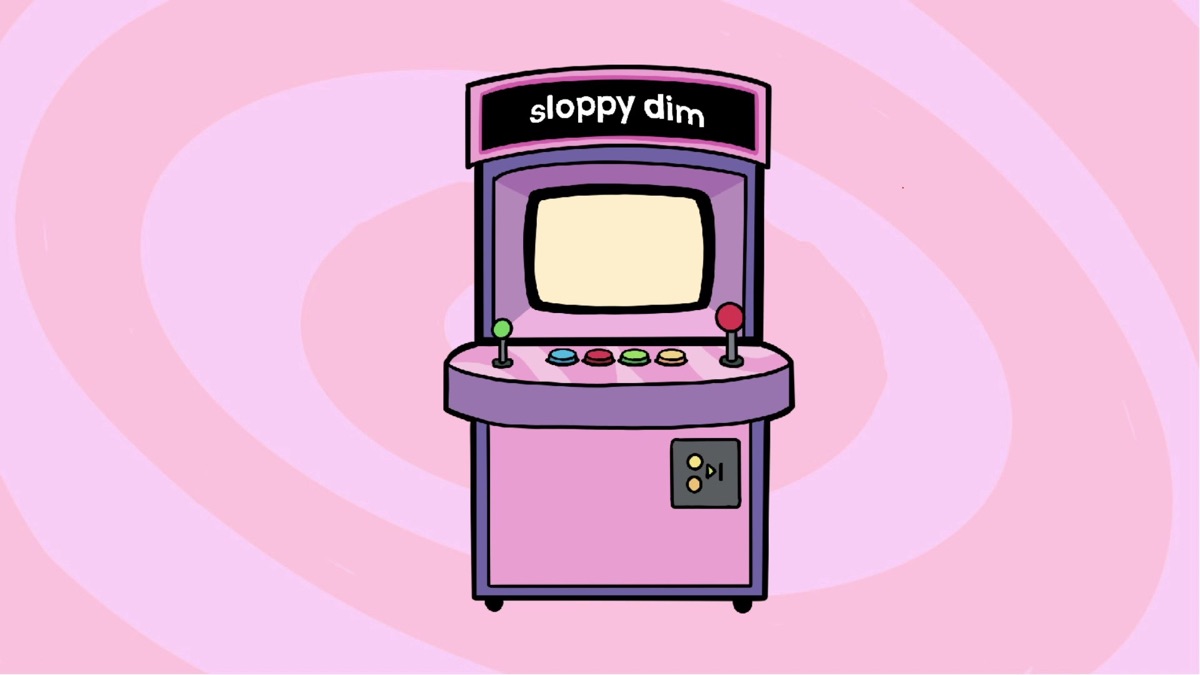 ‎Human - sloppy dimのミュージックビデオ - Apple Music