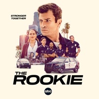 Télécharger The Rookie, Season 4 Episode 22