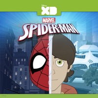 Marvel's Spider-Man, Vol. 3