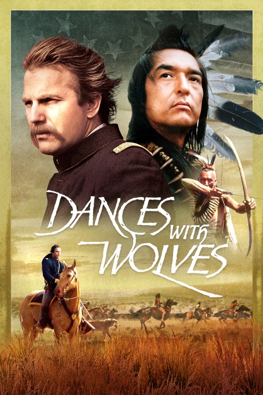 Dances with Wolves