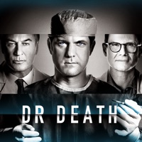 Dr. Death, Season 1