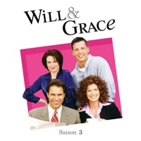 Will & Grace (Original), Saison 3