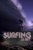 Surfing is Art - Joshua Pomer