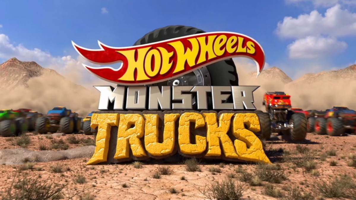 Monster Trucks on Apple Music