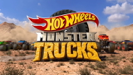 Go Big! Go Hot Wheels! (Hot Wheels Monster Trucks LIVE Theme Song) - Hot Wheels Monster Trucks