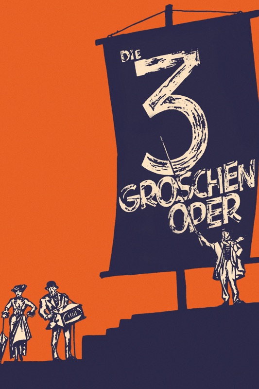 Die 3-Groschen-Oper