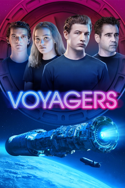 Voyagers