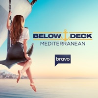 Below Deck Mediterranean, Season 6