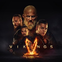 Vikings, Season 6
