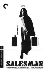 Salesman - Albert Maysles, David Maysles &amp; Charlotte Zwerin Cover Art
