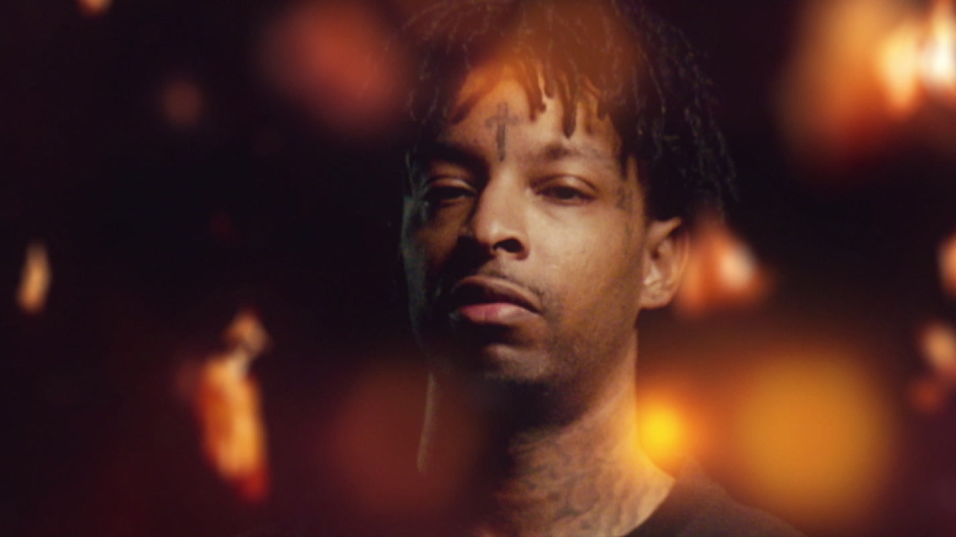 BETRAYED - Music Video by 21 Savage - Apple Music