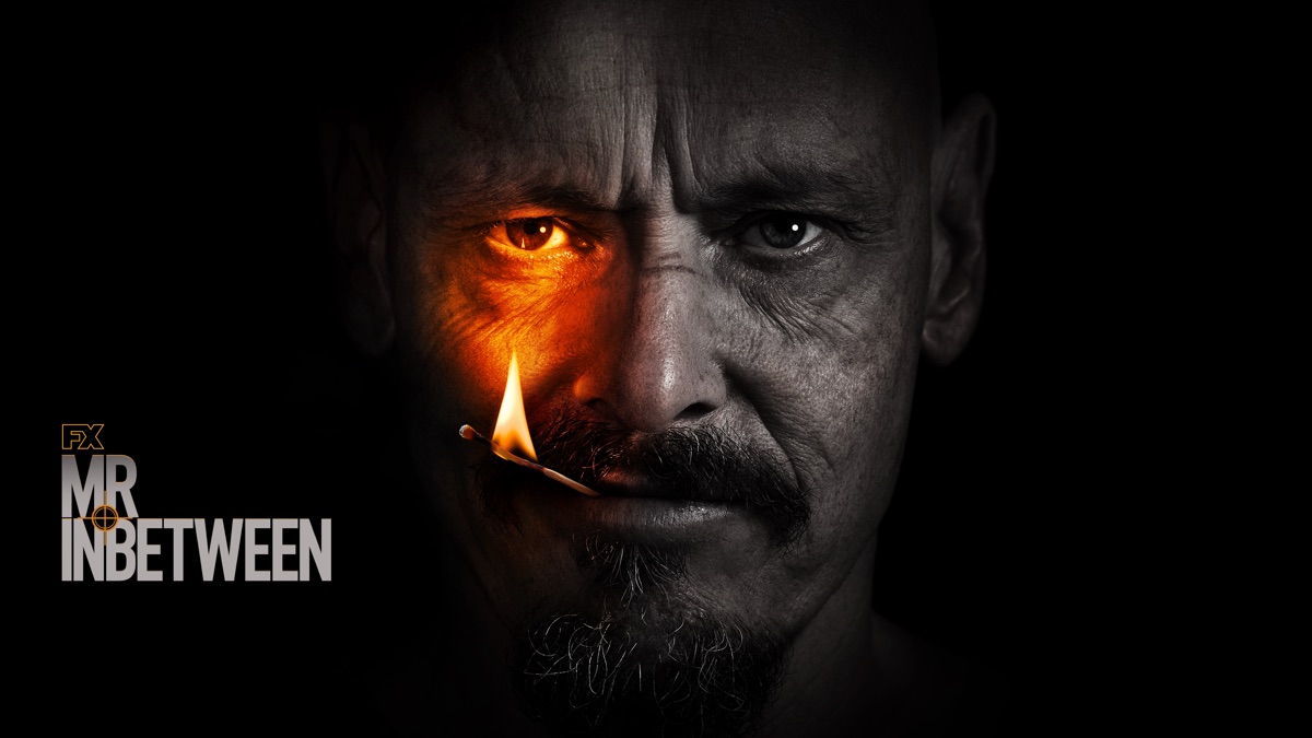 ‎Mr Inbetween - Apple TV
