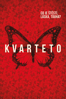 Kvarteto - Miroslav Krobot