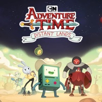 Télécharger Adventure Time: Distant Lands, Seasons 1 Episode 4