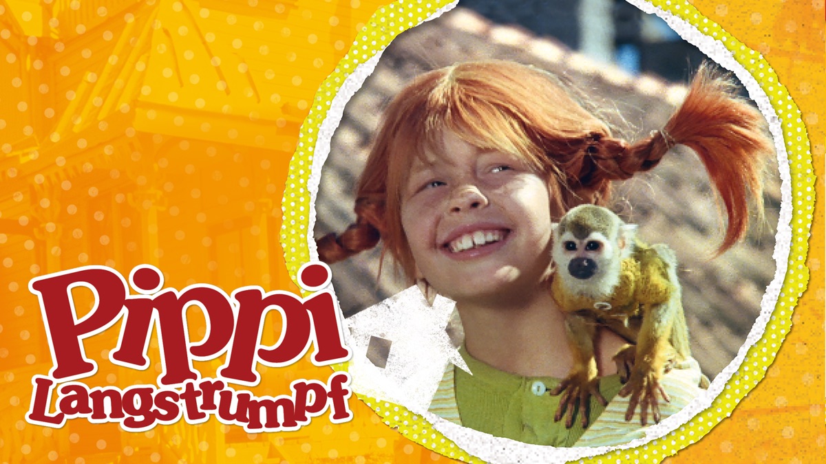 Pippi Langstrumpf | Apple TV