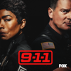 9-1-1, Season 5 - Desperate Times  artwork