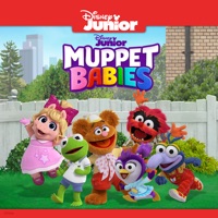 Muppet Babies, Vol. 6