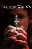 Expediente Warren: Obligado por el Demonio
