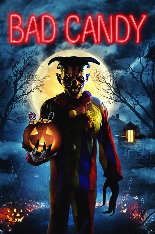 Bad Candy