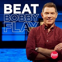 Beat Bobby Flay, Season 28