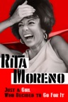 Rita Moreno: Just a Girl Who Decided to Go for It
