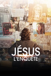 Jésus l'enquête