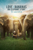 Love & Bananas: An Elephant Story - Ashley Bell