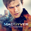 MacGyver (Reboot), The Complete Series - MacGyver (Reboot)