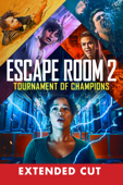 Escape Room: Tournament of Champions