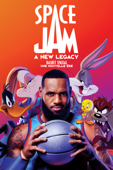 Space Jam: A New Legacy