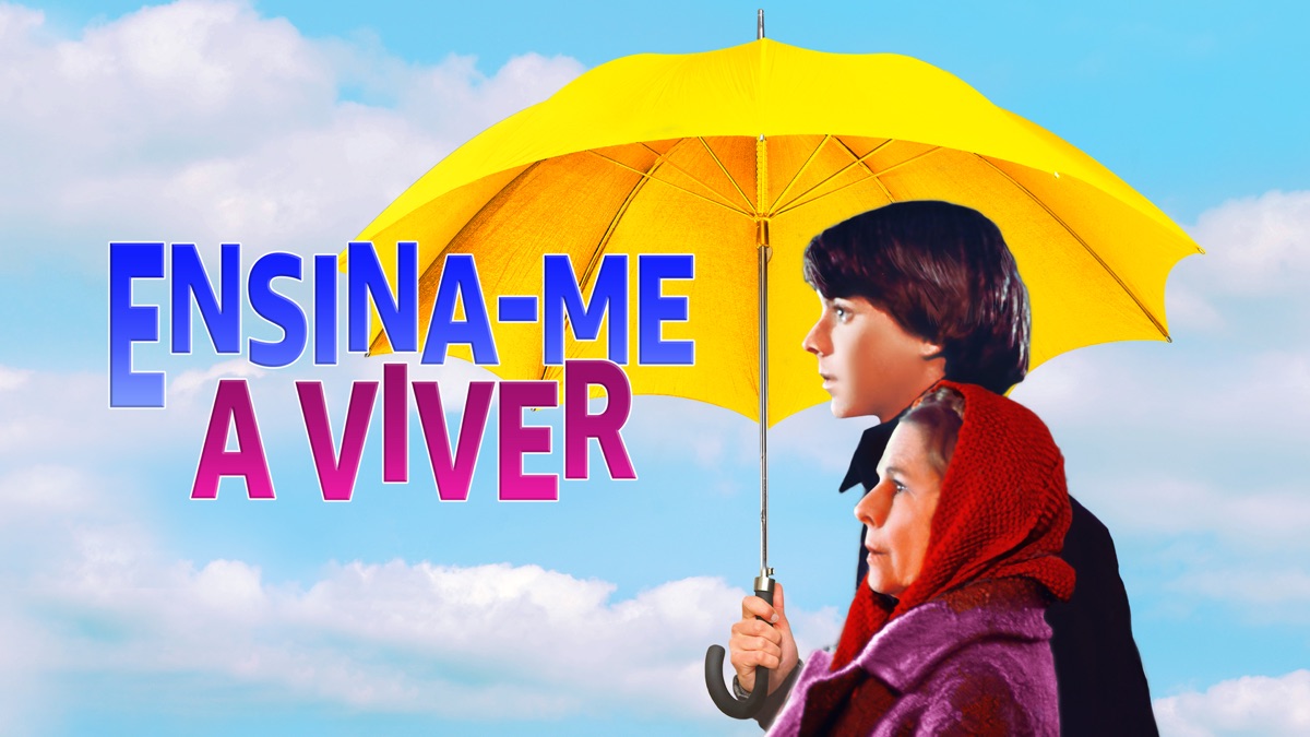 ‎Ensina-me a viver - Apple TV