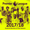 Premier League Season 2017/18 - Premier League Season 2017/18