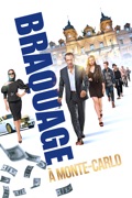 Braquage à Monte-Carlo