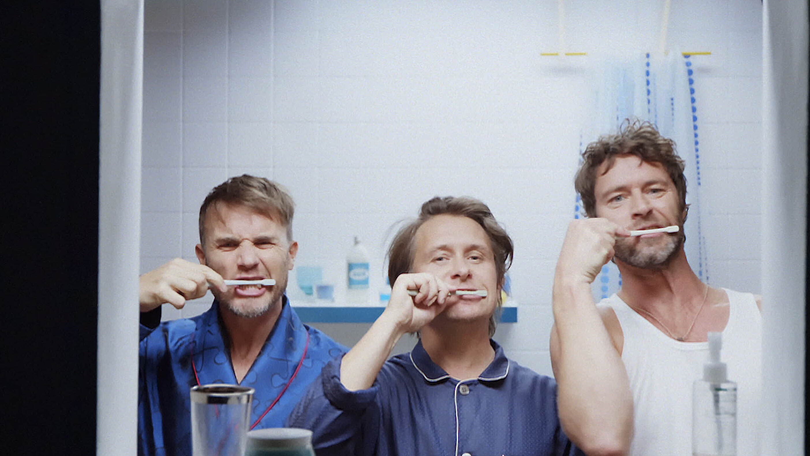 These Days De Take That En Apple Music
