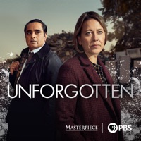Unforgotten, Season 4