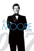 The Roger Moore Collection (iTunes)