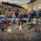 All Creatures Great & Small, Series 2
