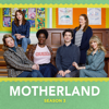 Christmas Special - Motherland