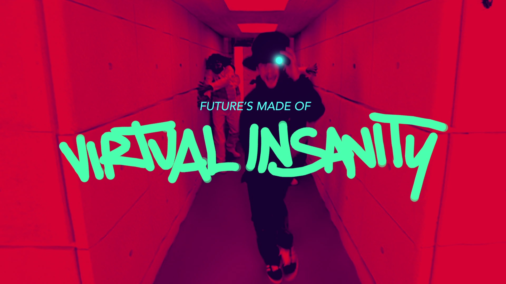 Virtual Insanity - Song by Jamiroquai - Apple Music