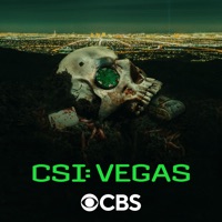 CSI: Vegas, Season 1