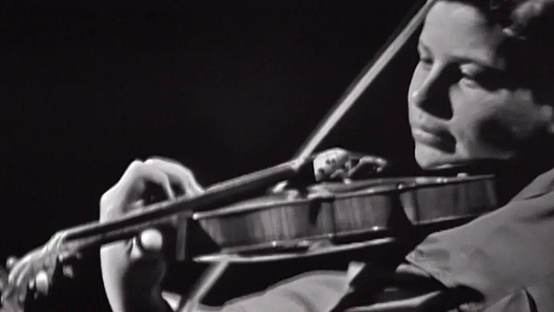 Flight Of The Bumblebee (Live On The Ed Sullivan Show, September 13, 1959)