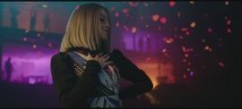 Pase Lo Que Pase Karol Sevilla & Joey Montana Pop Music Video 2021 New Songs Albums Artists Singles Videos Musicians Remixes Image