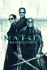 The Matrix Revolutions - Lilly Wachowski & Lana Wachowski