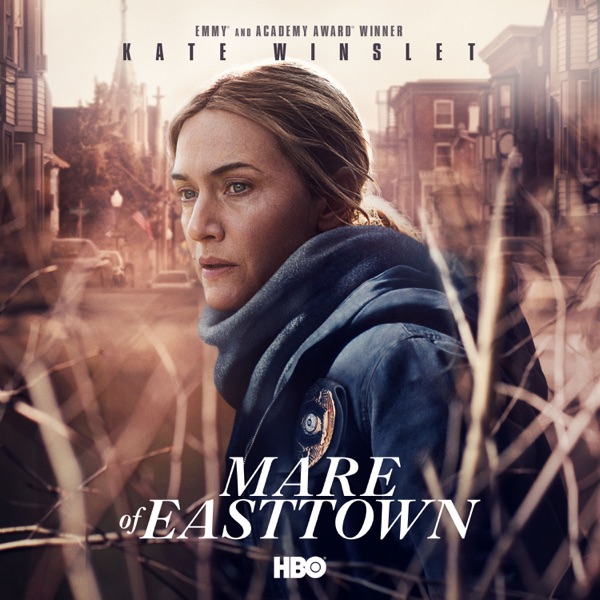 Mare of Easttown Poster